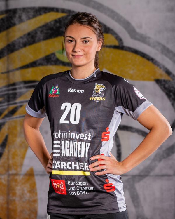 Altina Berisha - VfL Waiblingen