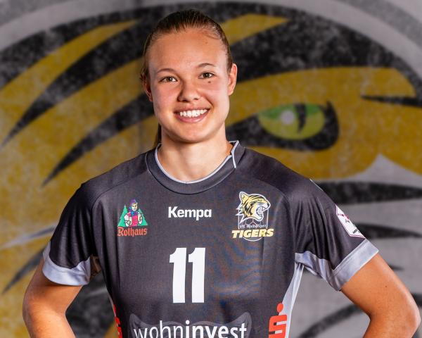 Lena Klingler - VfL Waiblingen