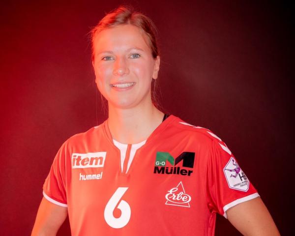 Melina Fabisch - HSV Solingen-Gräfrath 76