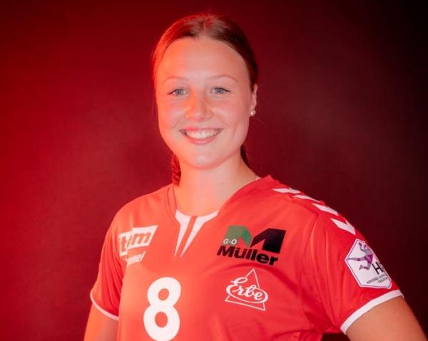 Laura Winkelhoch - HSV Solingen-Gräfrath 76