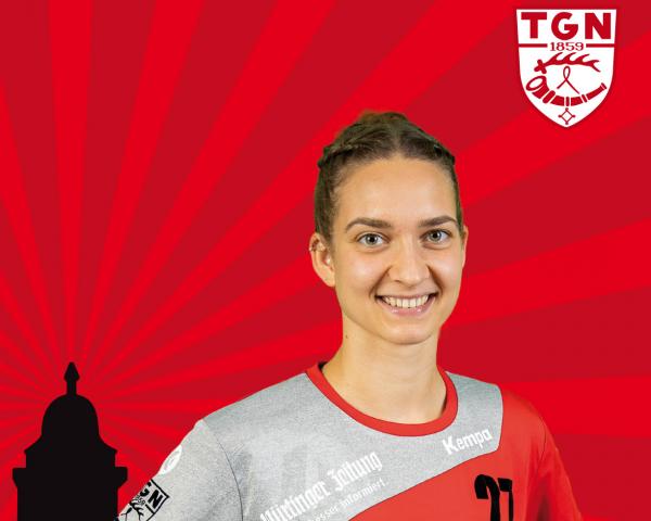 Lenya Treusch - TG Nürtingen