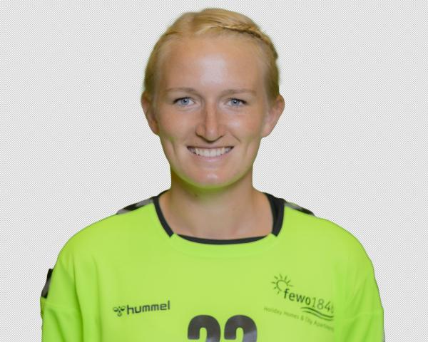 Fenja Bröckler - TSV Nord Harrislee