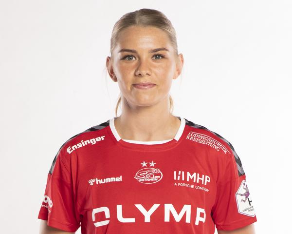 Trine Østergaard