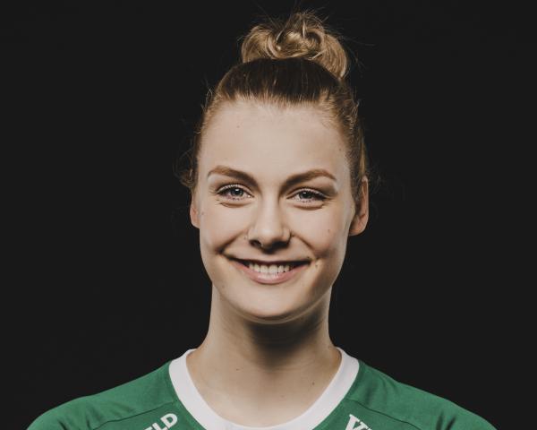Lisa-Marie Fragge - VfL Oldenburg