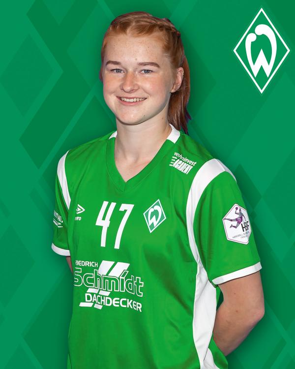 Pia Döpke - SV Werder Bremen