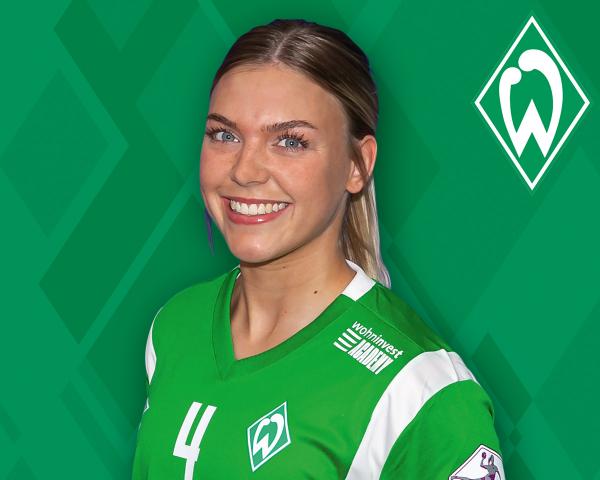 Malin Pods - SV Werder Bremen