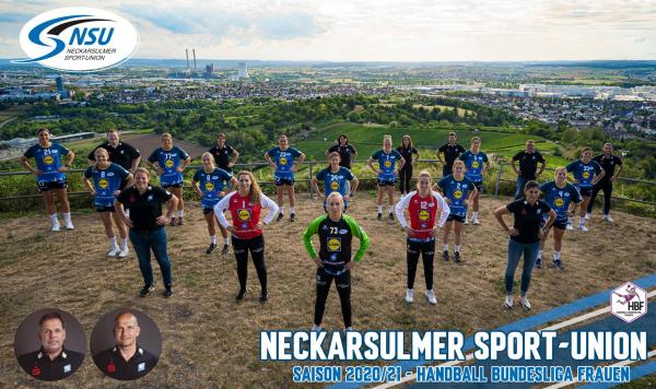 Neckarsulmer Sport-Union