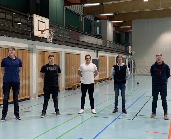 Handball Hannover-Burgwedel, Neuzugänge