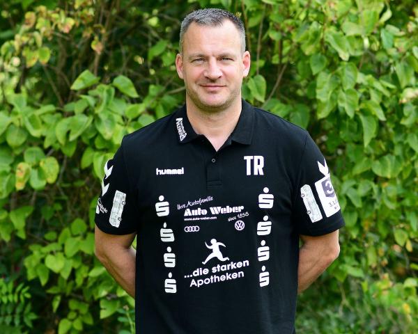 Sascha Bertow verlässt die Ahlener SG zum Saisonende