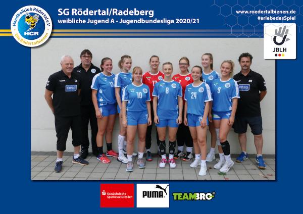 SG Rödertal/Radeberg U19