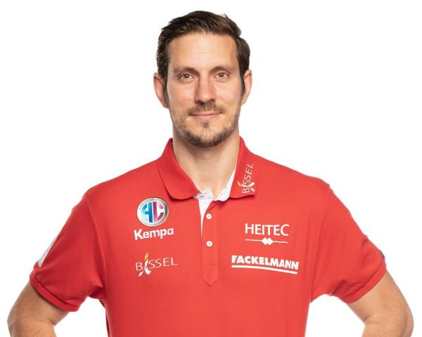 Das ersatzgeschwächte Team von Michael Haaß (HC Erlangen) schlug den SC DHfK Leipzig deutlich.