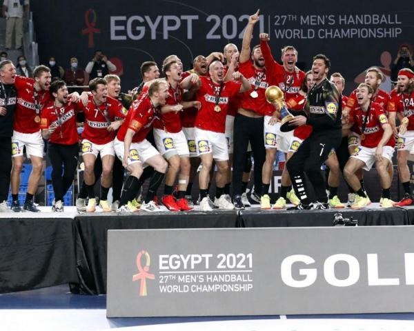 2023 Handball World Championship in Poland and Sweden: Power rankings and  predictions