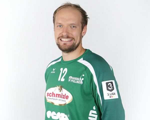 Simon Tölke, VfL Pfullingen