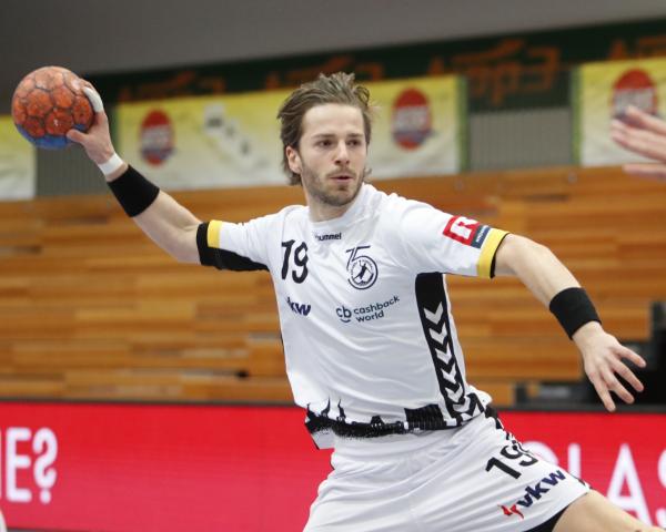 Nico Schnabl - Bregenz Handball