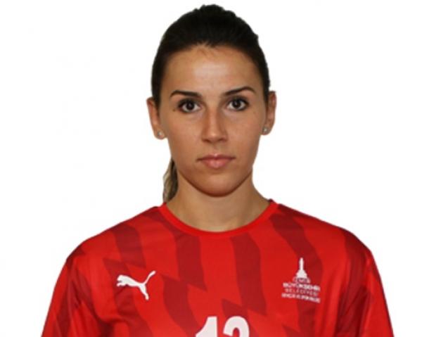 Marija Kaludjerovic