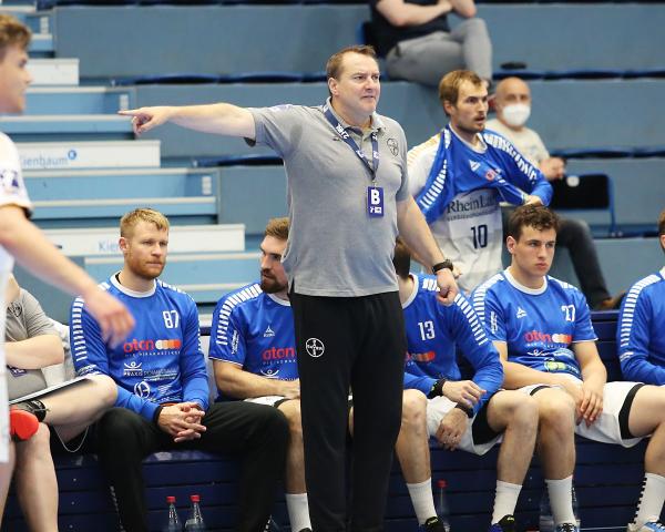 Dusko Bilanovic war zufrieden mit dem Auftritt seines Teams.