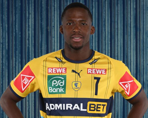 Ex-Löwe Mamadou Diocou wechselt nach Porto.