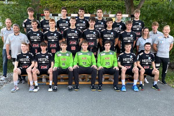 HC Erlangen U19, JBLH
