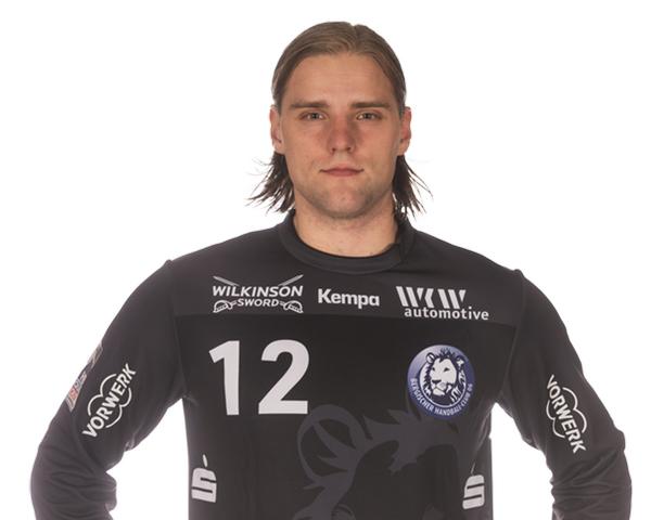Joonas Klama schließt sich dem TSV Bayer Dormagen an.