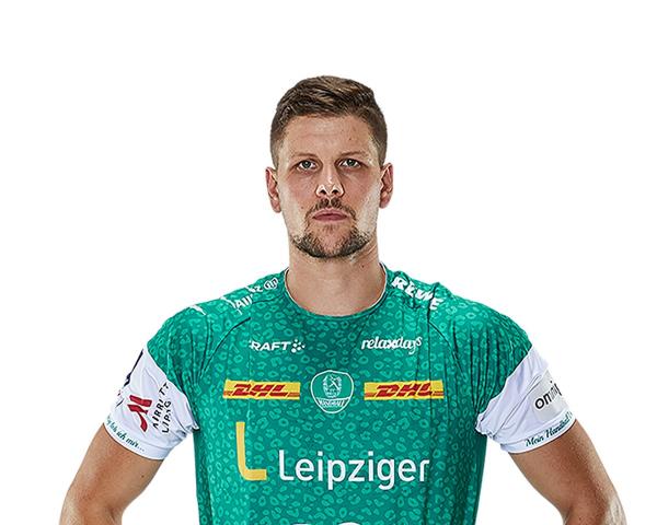 Lovro Jotic - SC DHfK Leipzig