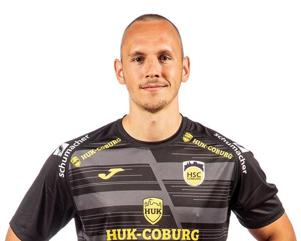 Jakob Kassing - HSC Coburg
