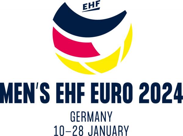 Here to play!: DHB stellt das Logo und die Kampagne der EHF EURO
