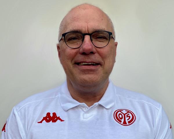 Jörg Schulze, Trainer 1. FSV Mainz 05 II