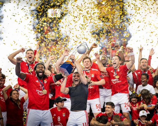 Handball Champions League Sieger Letzte Jahre
