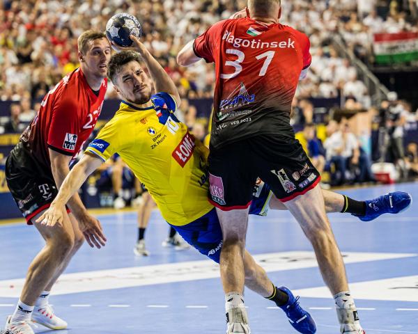 Handball Champions League Final Four Liveticker