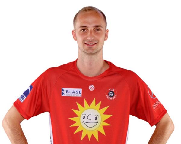 Florian Baumgärtner - TuS N-Lübbecke 2022/23