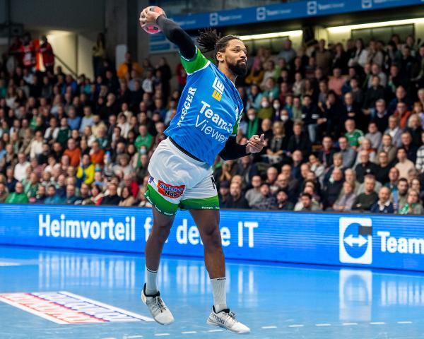 Gilberto Duarte verlässt Frisch auf Göppingen und schließt sich PAUC Handball in Frankreich an. 
