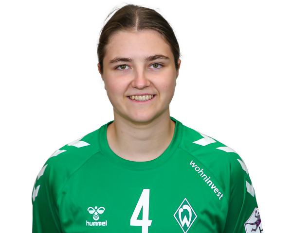Angelina Saur - SV Werder Bremen