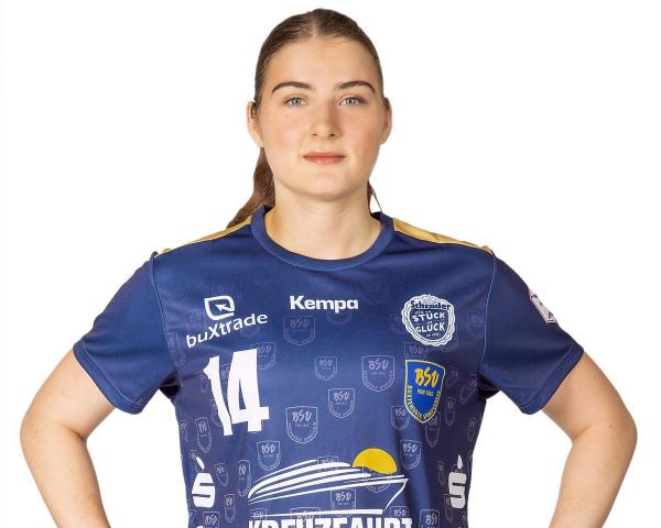 Maja Schönefeld - Buxtehuder SV