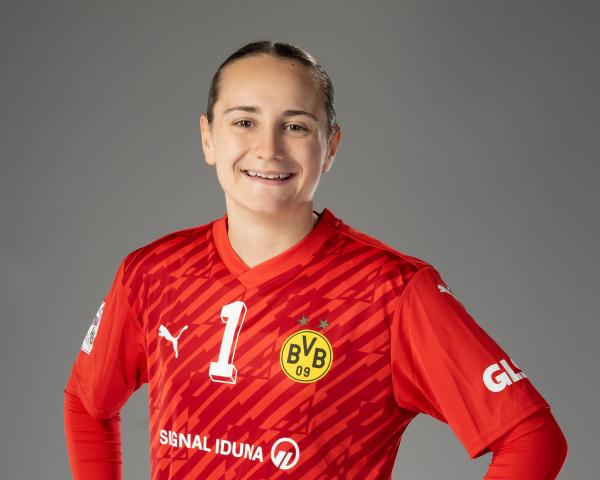 Norah Kothen - Borussia Dortmund