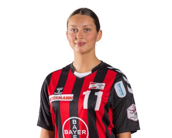 Marla Sophie Mathwig - TSV Bayer 04 Leverkusen