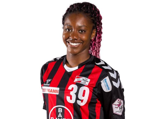Jennifer Souza - TSV Bayer 04 Leverkusen