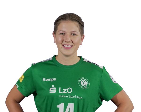 Marie Steffen - VfL Oldenburg