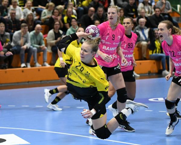 Emma Olsson - Borussia Dortmund - BVB-MET MET-BVB